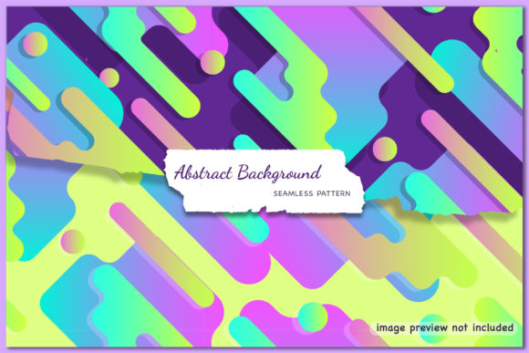 Abstract Background - Seamless Patterns