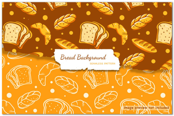 Background - Seamless Patterns: A Practical Guide for Creators and Professionals