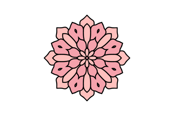 Mandala Patterns Design Cute: A Practical Guide for Designers and Crafters