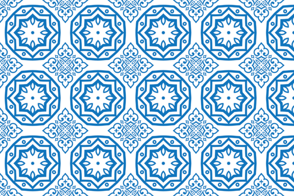 Old Patterns Seamless Vectors: Timeless Design Language Meets Modern Creative Workflow