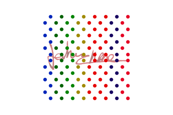 Polka Dot Patterns