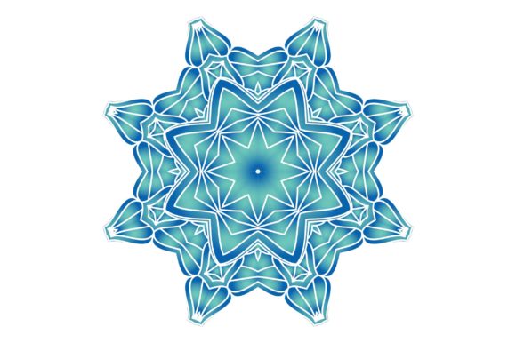 Unlock Creativity & Versatility with Mandala Patterns and Coloring Page Designs