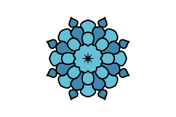 Why Mandala Patterns Design Beautiful Resonates Across Creative Disciplines